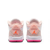 Toddler's Jordan 3 Retro 'Spring Flowers' Pink/Hyper Orange (II0598 600)