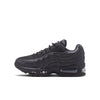 Big Kid's Nike Air Max 95 BB LTR Black/Black-Anthracite (II4130 001)