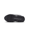 Big Kid's Nike Air Max 95 BB LTR Black/Black-Anthracite (II4130 001)