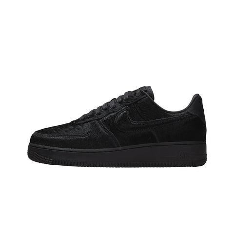 Women's Nike Air Force 1 '07 Black/Black-Off Noir (II7398 001)