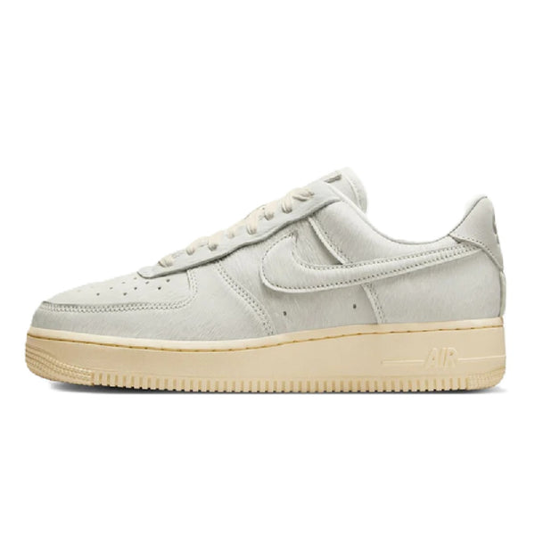 Women's Nike Air Force 1 '07 Sail/Sail-Muslin (II7398 100)