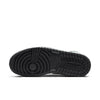 Men's Jordan 1 Mid SE Summit White/Black-Lucky Green (II9812 100)