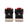 Toddler's Jordan 1 Retro High OG FC Black/Sail-Gum Med Brown (II9925 001)