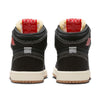 Little Kid's Jordan 1 Retro High OG FC Black/Sail-Gum Brown (II9926 001)