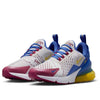 Big Kid's Nike Air Max 270 Soft Pearl/Bright Citron (IM2178 001)