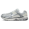 Men's Nike Zoom Vomero 5 Summit White/Metallic Silver (IM2219 121)