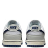 Men's Nike Dunk Low Retro White/Midnight Navy (IM2222 101)