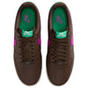 Men's Nike Air Force 1 '07 Baroque Brown/Vivid Purple (IM2368 237)