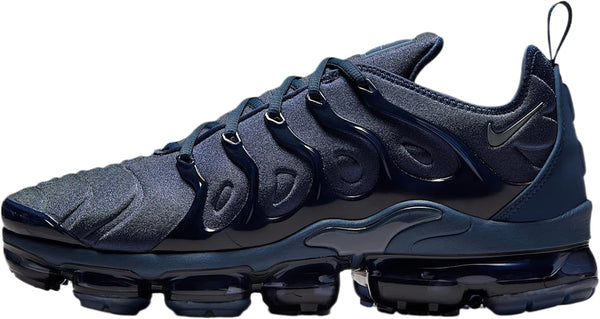 Men's Nike Air Vapormax Plus Thunder Blue/Cool Grey (IM2371 437)