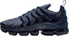 Men's Nike Air Vapormax Plus Thunder Blue/Cool Grey (IM2371 437)