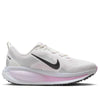 Women's Nike Vomero 18 Sail/Metallic Silver-Doll (IM2503 133)