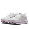 Women's Nike Vomero 18 Sail/Metallic Silver-Doll (IM2503 133)