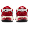 Men's Nike Zoom Vomero 5 Gym Red/Chrome-Metallic Silver (IM3486 600)
