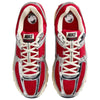 Men's Nike Zoom Vomero 5 Gym Red/Chrome-Metallic Silver (IM3486 600)