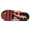 Men's Nike Zoom Vomero 5 Gym Red/Chrome-Metallic Silver (IM3486 600)