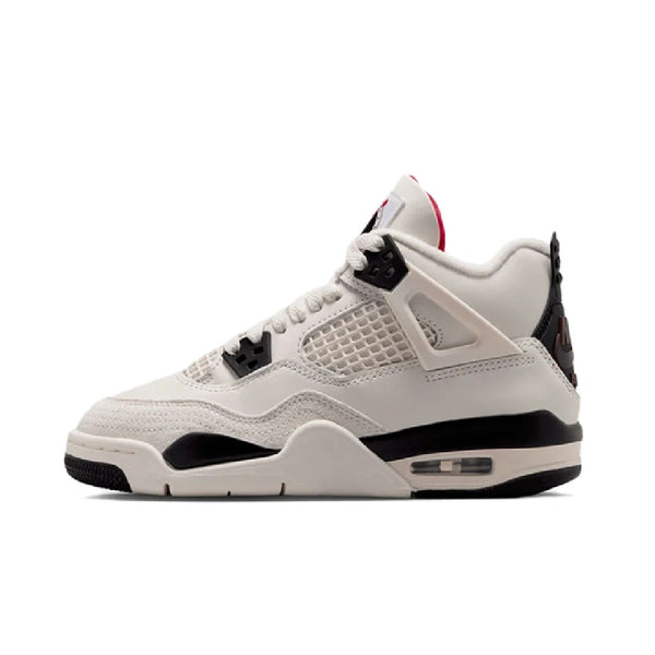 Big Kid's Jordan 4 Retro OG 