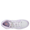 Big Kid's Jordan 1 Mid SE Barely Grape/Atomic Pink-White (IM4419 500)