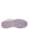 Big Kid's Jordan 1 Mid SE Barely Grape/Atomic Pink-White (IM4419 500)