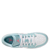 Big Kid's Jordan 1 Low SE Ocean Bliss/Atomic Pink-White (IM4422 400)