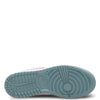 Big Kid's Jordan 1 Low SE Ocean Bliss/Atomic Pink-White (IM4422 400)