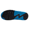 Women's Nike Air Max 90 University Blue/Star Blue (IM4613 400)