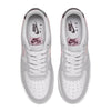Women's Nike Air Force 1 '07 Summit White/Plum Chalk (IM6024 121)