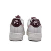 Women's Nike Air Force 1 '07 Summit White/Plum Chalk (IM6024 121)
