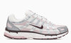 Women's Nike P-6000 Summit White/Plum Chalk (IM6026 121)