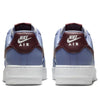 Women's Nike Air Force 1 '07 World Indigo/Burgundy Crush (IM6364 400)