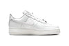 Women's Nike Air Force 1 '07 LO Summit White/Summit White (IM6485 121)