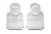 Women's Nike Air Force 1 '07 LO Summit White/Summit White (IM6485 121)