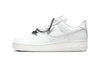 Women's Nike Air Force 1 '07 LO Summit White/Summit White (IM6485 121)