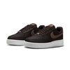 Women's Nike Air Force 1 '07 Velvet Brown/Mink Brown-White (IM6533 200)