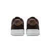 Women's Nike Air Force 1 '07 Velvet Brown/Mink Brown-White (IM6533 200)