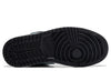 Men's Jordan 1 Mid SE Summit White/Blue Chill-Black (IM6567 121)