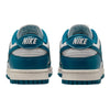 Women's Nike Dunk Low Green Abyss/Green Abyss (IM6572 301)
