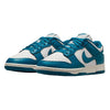 Women's Nike Dunk Low Green Abyss/Green Abyss (IM6572 301)