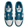 Women's Nike Dunk Low Green Abyss/Green Abyss (IM6572 301)