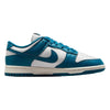 Women's Nike Dunk Low Green Abyss/Green Abyss (IM6572 301)