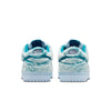 Little Kid's Nike Dunk Low BP Celestine Blue/Green Abyss (IM7170 441)