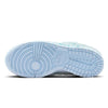 Big Kid's Nike Dunk Low BG Green Abyss/Celestine Blue (IM7171 301)