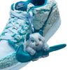 Big Kid's Nike Dunk Low BG Green Abyss/Celestine Blue (IM7171 301)