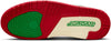 Men's Jordan Spizike Low SE White/Varsity Red-Black-Sail (IM7425 100)
