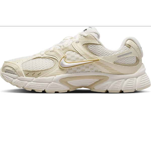 Women's Nike V5 RNR SE Coconut Milk/Coconut Milk-Sail (IO0464 101)