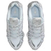 Women's Nike Shox TL Pure Platinum/Metallic Silver (IO1912 043)