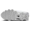 Women's Nike Shox TL Pure Platinum/Metallic Silver (IO1912 043)
