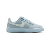 Little Kid's Nike Force 1 Low LV8 Lt Armory Blue/Pure Platinum (IO1971 400)