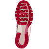 Women's Nike P-6000 Summit White/Silt Red-Peony (IO3496 100)