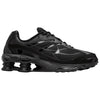 Men's Nike Shox Ride 2 Black/Black-Black (IO4296 002)
