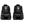 Men's Nike Shox Ride 2 Black/Black-Black (IO4296 002)
